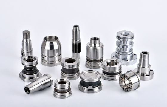 प्लास्टिक इंजेक्शन मोल्ड के लिए प्रेसिजन गुहा डालने और आस्तीन