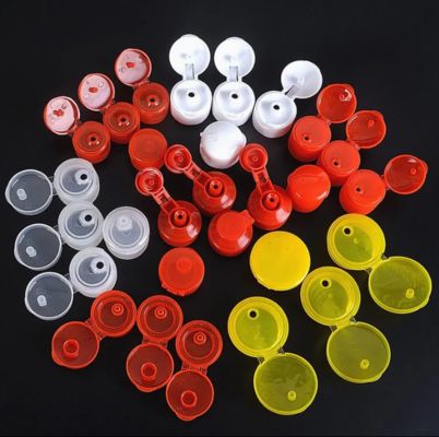 प्लास्टिक बोतल बंद करने के लिए मल्टी-कैविटी फ्लिप टॉप कैप इंजेक्शन मोल्ड