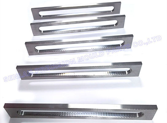 ऑटोमोटिव प्रेसिजन सीएनसी मशीन वाले पुर्जे | कस्टम स्टील सीएनसी मिलिंग सेवाएँ