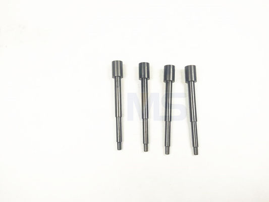 एचपीडीसी एल्यूमीनियम डाई कास्टिंग मोल्ड पार्ट्स | कूलिंग होल के साथ एच13/1.2344 स्टील