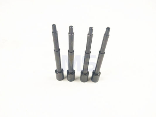 एचपीडीसी एल्यूमीनियम डाई कास्टिंग मोल्ड पार्ट्स | कूलिंग होल के साथ एच13/1.2344 स्टील