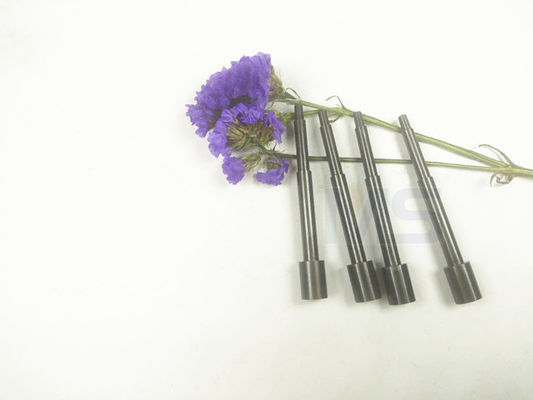 एचपीडीसी एल्यूमीनियम डाई कास्टिंग मोल्ड पार्ट्स | कूलिंग होल के साथ एच13/1.2344 स्टील