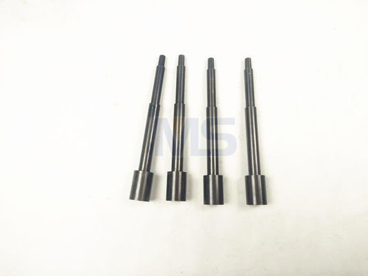 एचपीडीसी एल्यूमीनियम डाई कास्टिंग मोल्ड पार्ट्स | कूलिंग होल के साथ एच13/1.2344 स्टील