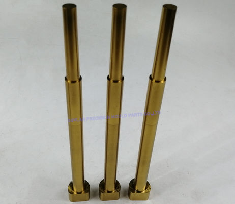 H13 (1.2344) डाई कास्टिंग मोल्ड पार्ट्स