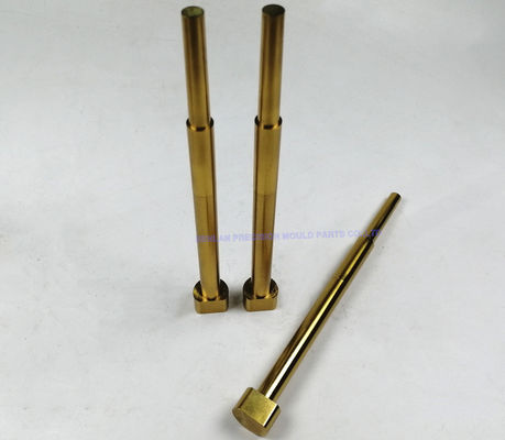 H13 (1.2344) डाई कास्टिंग मोल्ड पार्ट्स