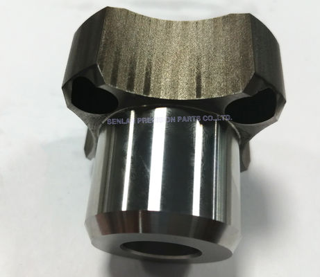 1.2343 / H11 परिशुद्धता सीएनसी मशीनीकृत भागों