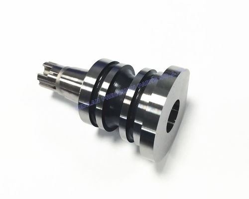 1.2343 (H11) मोल्ड सम्मिलन और कोर