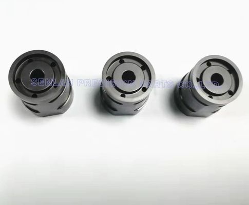 AISI 303 (SUS303) सटीक मोल्ड गुहाएँ JIS मानक प्लास्टिक मोल्ड भागों