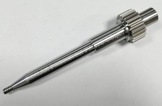 मूल ASSAB Orvar सुप्रीम मोल्ड पार्ट्स