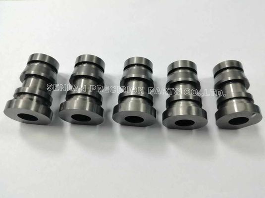 नाइट्राइड ऑरवर सर्वोच्च कोर सम्मिलित करता है।