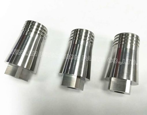 ऑटोमोटिव H11 (1.2343) परिशुद्धता भागों उच्च कठोरता सीएनसी मशीनीकृत उपकरण