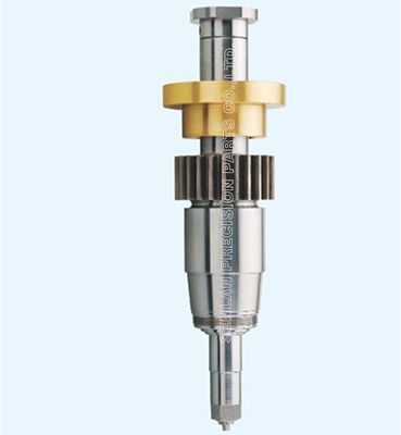 S136 स्टेनलेस स्टील खोखले सम्मिलित करता है