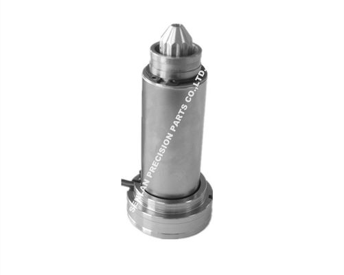 हॉट रनर नोजल टिप्स और स्प्रू बुशिंग्स | कस्टम इंजेक्शन मोल्ड घटक