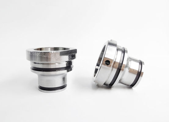 ±pm$0.005mm सटीकता SKD61 सीएनसी भागों