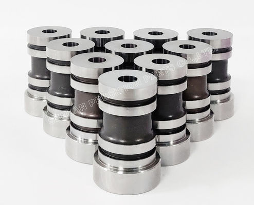 H13 (1.2344) परिशुद्धता गुहा सम्मिलित करता है