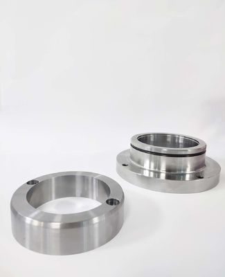 कस्टम लोकेटिंग रिंग्स∙ गैर-मानक बड़े व्यास रजिस्टर रिंग्स (MISUMI शैली)