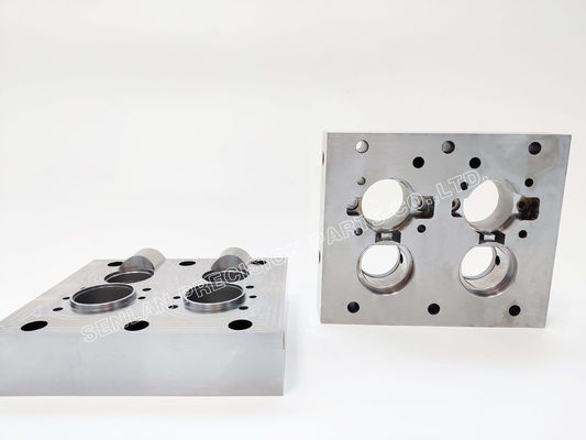 कस्टम सटीक इंजेक्शन मोल्डिंग सेवा