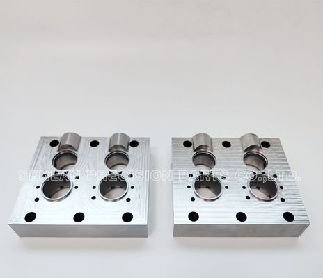 कस्टम प्लास्टिक इंजेक्शन मोल्डिंग सेवा