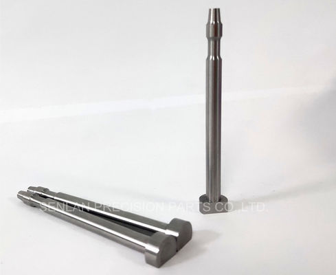 कस्टम SKD61 स्टेप्ड कोर पिन