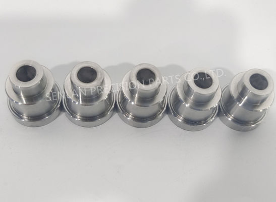 Bohler M340 प्रेसिजन मोल्ड पार्ट्स