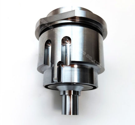 DC53 स्टील हॉट रनर नोजल टिप्स