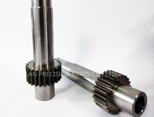 कस्टम Stavax थ्रेडेड इंसेट्स