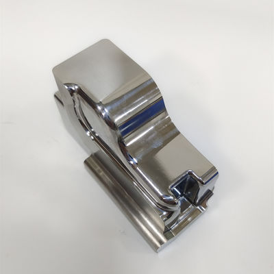 सीएनसी मिलिंग और वायर ईडीएम मोल्ड पार्ट्स कस्टम जटिल कोर सम्मिलित करता है