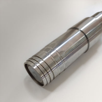 सटीक डीएलसी लेपित कोर पिन और सम्मिलित करता है