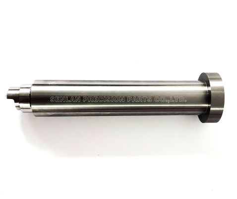 उच्च गति इंजेक्शन मोल्ड भागों के लिए सटीक कोर सम्मिलन