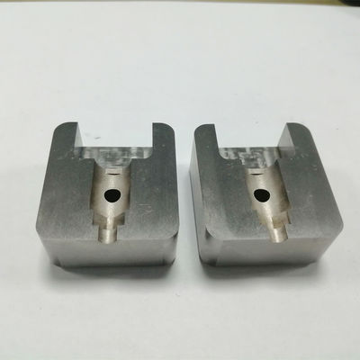 Z50 स्क्वायर साइड लोकेटिंग ब्लॉक∙ MISUMI स्टैंडर्ड मोल्ड पोजिशनिंग