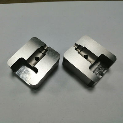 Z50 स्क्वायर साइड लोकेटिंग ब्लॉक∙ MISUMI स्टैंडर्ड मोल्ड पोजिशनिंग