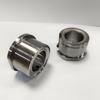 Stavax S136 मोल्ड कोर सम्मिलित करता है प्लास्टिक बोतल मोल्ड के लिए सटीक भागों