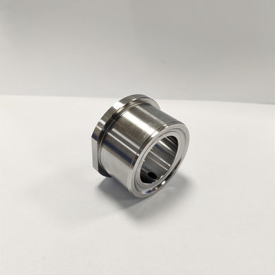 Stavax S136 मोल्ड कोर सम्मिलित करता है प्लास्टिक बोतल मोल्ड के लिए सटीक भागों