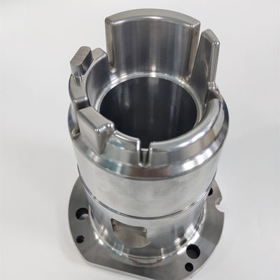 H13 (SKD61) कोर सम्मिलित करता है