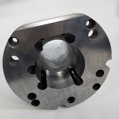 H13 (SKD61) कोर सम्मिलित करता है