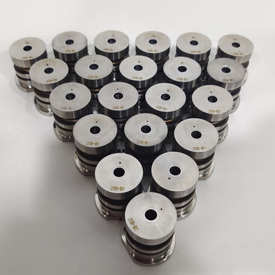 S136 चिकित्सा मोल्ड सम्मिलित करता है