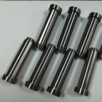 कस्टम S136 मोल्ड कोर∙ दैनिक पैकेजिंग प्लास्टिक भागों के लिए सटीक सम्मिलन