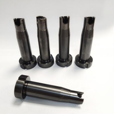 H13 गर्म काम स्टील मोल्ड कोर∙ उपभोक्ता प्लास्टिक उपकरण के लिए सटीक सम्मिलन