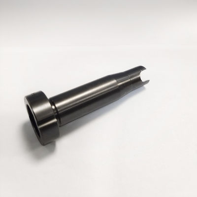 H13 गर्म काम स्टील मोल्ड कोर∙ उपभोक्ता प्लास्टिक उपकरण के लिए सटीक सम्मिलन