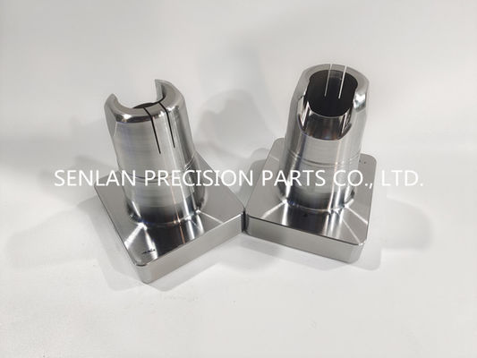 Bohler M315 स्टील कोर सम्मिलित करता है