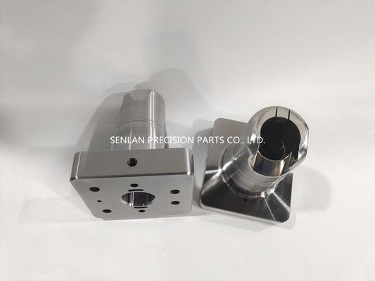 Bohler M315 स्टील कोर सम्मिलित करता है