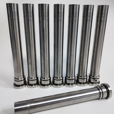 H13 / SKD61 ईजेक्टर आस्तीन