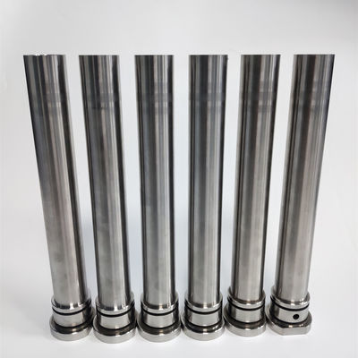 H13 / SKD61 ईजेक्टर आस्तीन