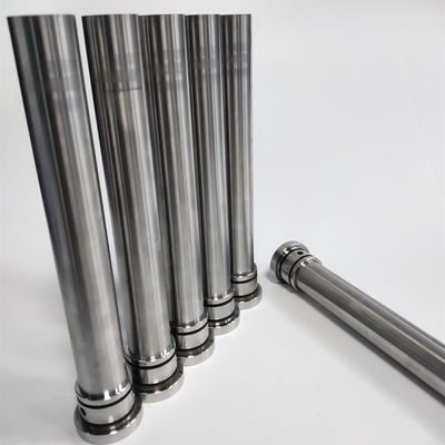 H13 / SKD61 ईजेक्टर आस्तीन