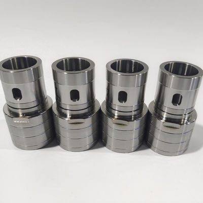 0.002 मिमी सटीक मोल्ड पार्ट्स