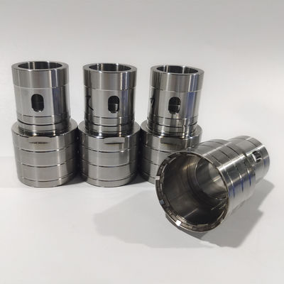 0.002 मिमी सटीक मोल्ड पार्ट्स