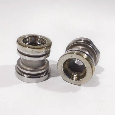 H11 / SKD6 स्टील मोल्ड पार्ट्स