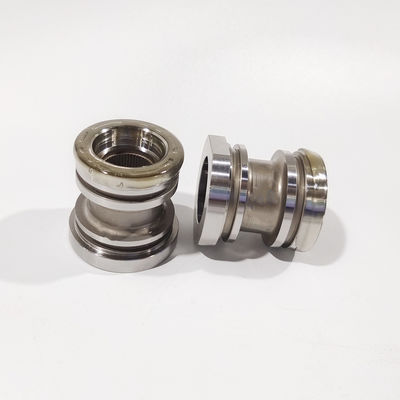 H11 / SKD6 स्टील मोल्ड पार्ट्स