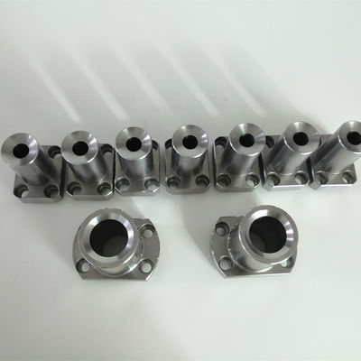 0.003 मिमी सटीक मोल्ड पार्ट्स