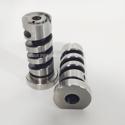 चिकित्सा ग्रेड 1.2083 मोल्ड सम्मिलित करता है